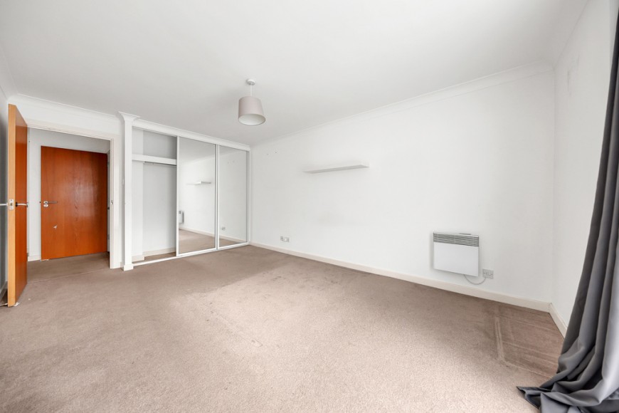 Boardwalk Place, E14