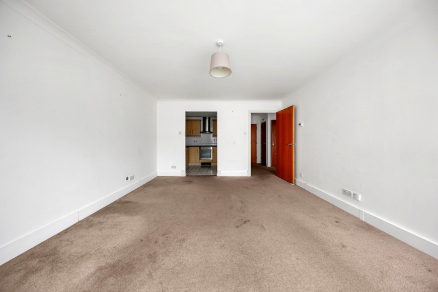 Boardwalk Place, E14