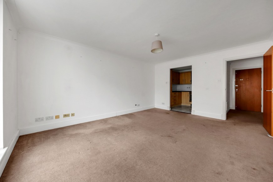 Boardwalk Place, E14