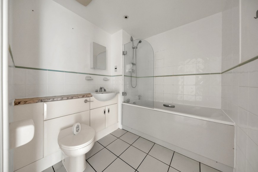 Boardwalk Place, E14