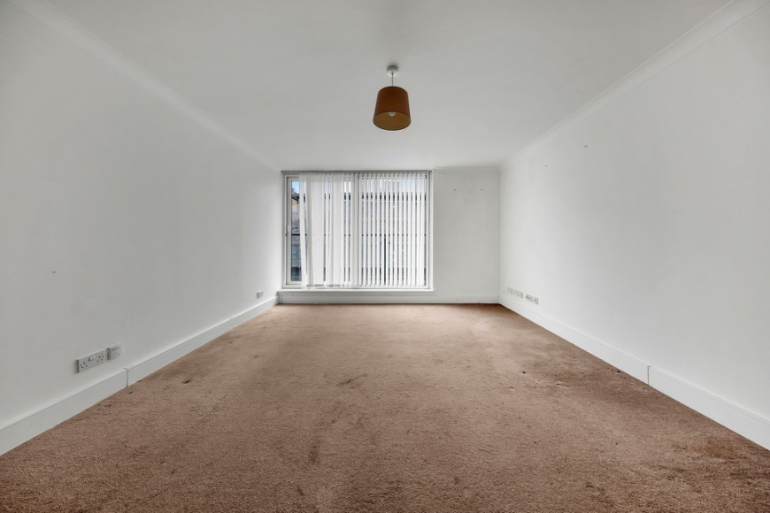 Boardwalk Place, E14