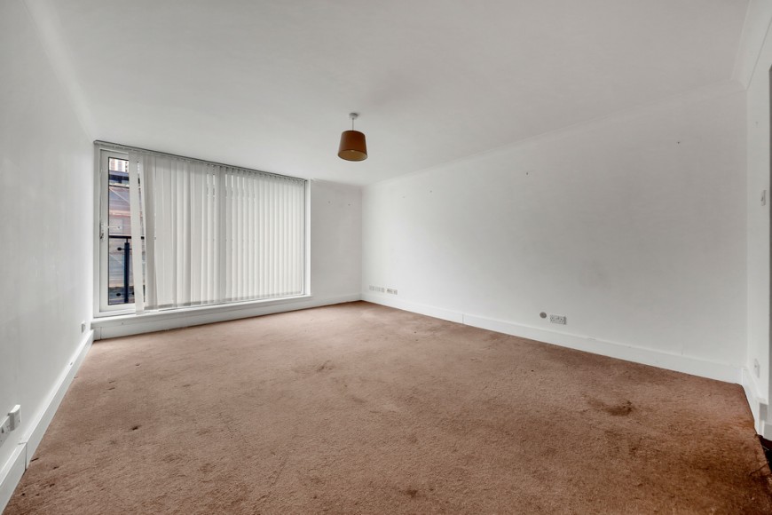 Boardwalk Place, E14