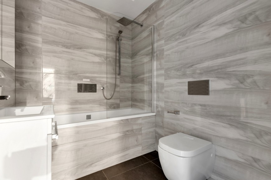 Great North Road, N6