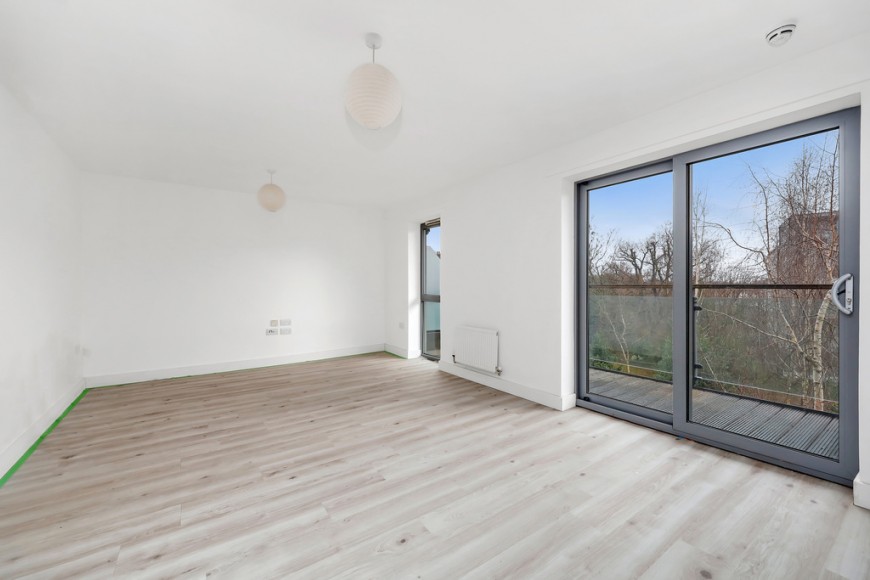 Streatham Place, SW2