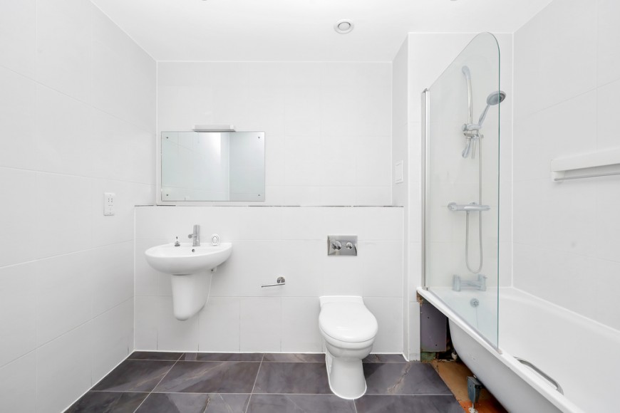 Streatham Place, SW2