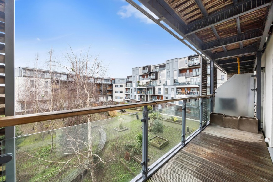 Streatham Place, SW2