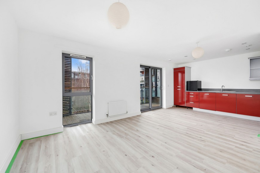 Streatham Place, SW2