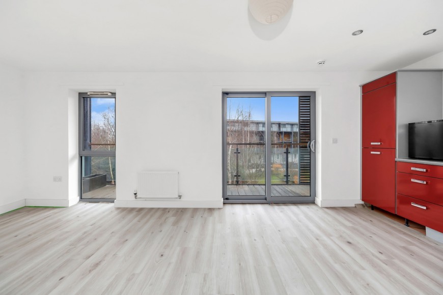 Streatham Place, SW2