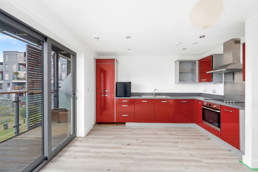 Streatham Place, SW2