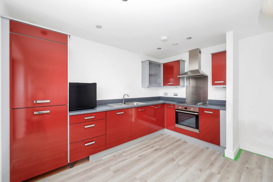 Streatham Place, SW2