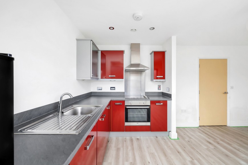 Streatham Place, SW2