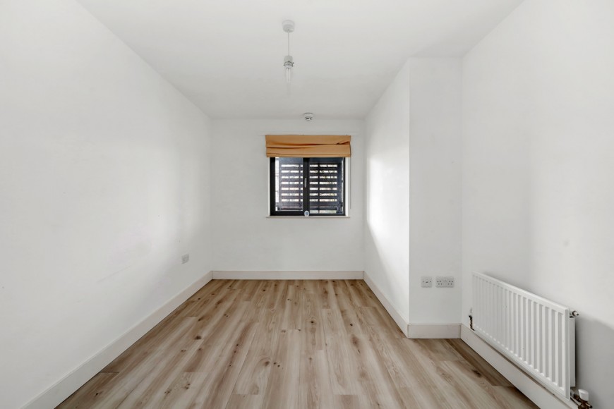 Streatham Place, SW2