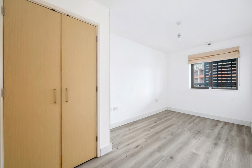 Streatham Place, SW2