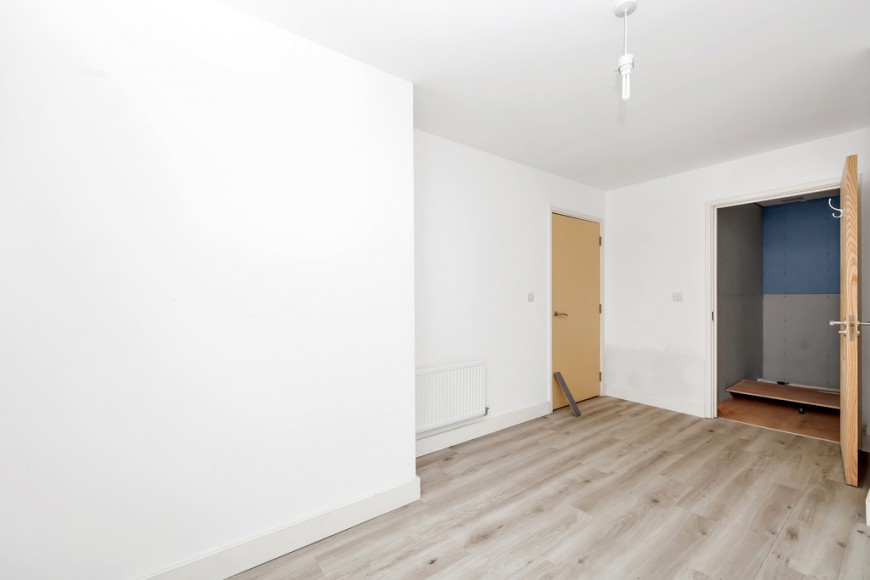 Streatham Place, SW2